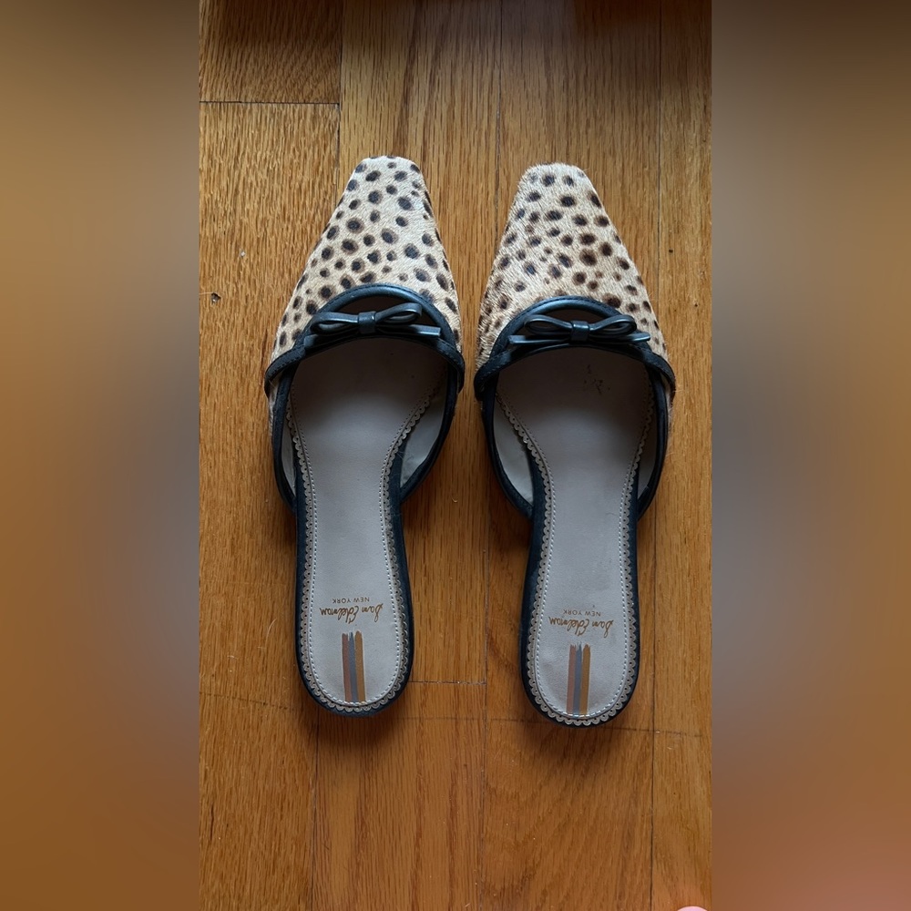 Sam Edelman sandals